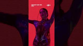 Thế giới thần tiên - tlinh | Live from GENfest 2024 | #tlinh #genfest24