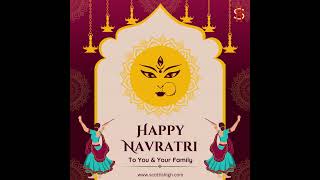 Happy Navratri 2023 #Navratri2023 #Navratri #internationalschool