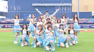 【Passion Sisters】2025 | 4.5 Baby Shark 🦈主題日 賽前直播✨