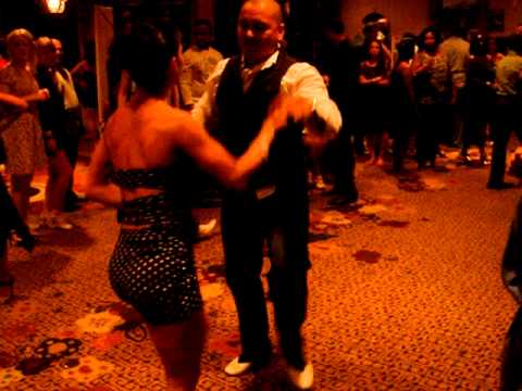 SALSA DANCING FOOD FOR THE SOUL NYC SALSA CONGRESS PART 1