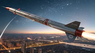 2025霹雳-15导弹大升级：中国空军的天空杀器: