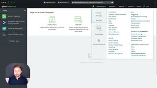 WorkOS Log Streams Demo