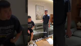 内江粉丝姐姐装修的现代风，家具想配中古风，看一下选家具的过程 #家具 #源头工厂 #软装搭配 #记录真实生活 #冷妹儿不冷