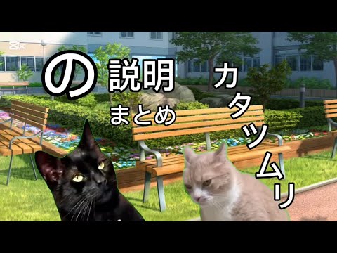 カタツムリの説明まとめ