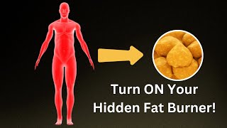 How to Activate Your Body’s Hidden Fat Burner (Brown Fat vs. White Fat!)