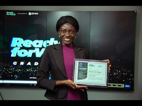Diana D. Osei, UX/UI Researcher