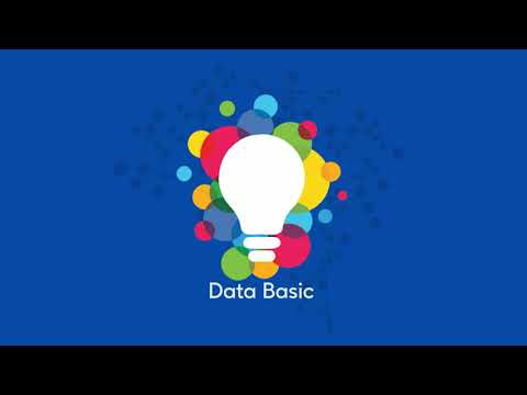 DataBasic | Hello, World!