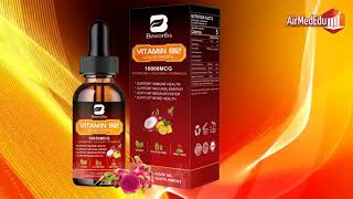 Vitamin B12 and its Effect on Specific Organs