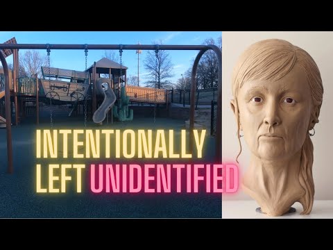 The Playground Skeleton | 2 Unsolved John and Jane Doe Cases
