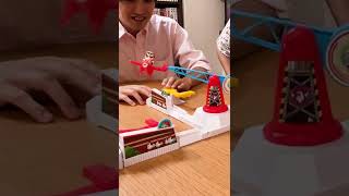 『くるりんパニック』開始のかけ声のクセがスゴい #shorts