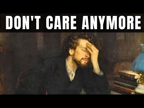 You’re Not Tired, You’re Carrying Too Much (Just Do This)