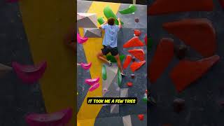 Average day of an Average climber  #bouldering #climbing #training #fyp #utah