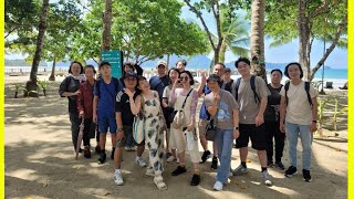菲律賓巴拉望愛妮島海上跳島旅遊Palawan El Nidomp4