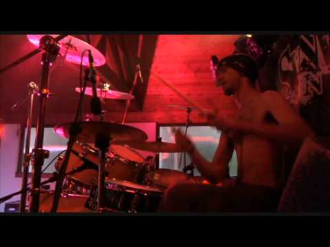 NODE - Rebel Yell (Sun Valley 2011)