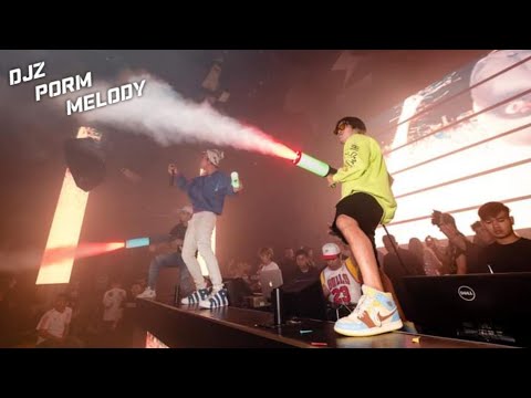 🟨 Remix 2023💥 បទក្លឹបបាសបោះត្រា🔊🎇🎵NEw SoNg Khmer Music Hip Hop 2024 BPM 130🎹( Djz Porm Melody )