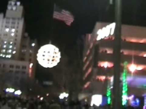 New Year 2007