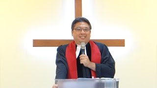 順服的生活 (南崁多加教會陳曉煒牧師講道)
