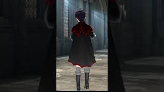 New Vtuber Model Twirl shown off by the 40k Vtuber