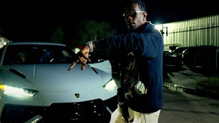 Allstar JR x LOM Rudy - Talk About (Official Video)