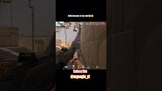 Mod ne knife krwa diya😭🥲  #valorant #valorantclips #gaming #valorantmemes