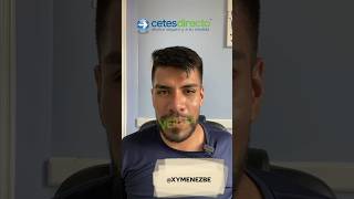 ¿Cuánto gano si invierto 2000 en CETES? #invertir #cetes