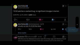PS4 12.50 Possible Web Browser WebKit Exploit, New Userland Exploit Patched On 12.52