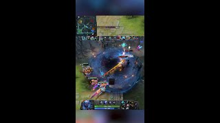 Disruptor mid meta