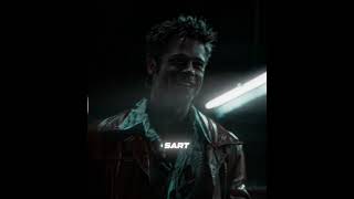Tyler Durden Edit | BAIXO (super slowed)