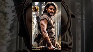 Ssmb29 మూవీ అరాచకమే 🔥#ssmb29trailer #maheshbabu #rajamouli #shorts