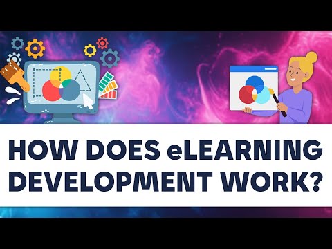 The eLearning Development Process