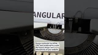 How can I build a website from scratch? - Guide to Beginners
