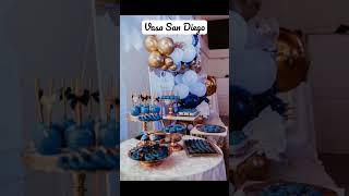 Quinceañera at Vasa San Diego #quinceañera #sandiego #eventspace