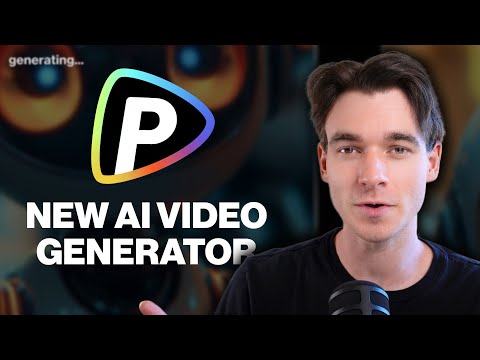 Create AMAZING AI Videos from Text and Images (Challenges Runway, Sora) | Pollo AI