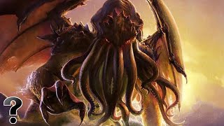 What If The Elder God Woke Up In 2021?