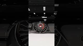 ASMR Car Ai Animated Video #shorts #ai