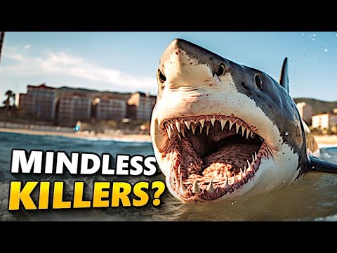 Great White Shark: Documentary Exploring Its Deadliest Secrets