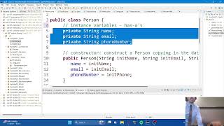 Module 7 Review