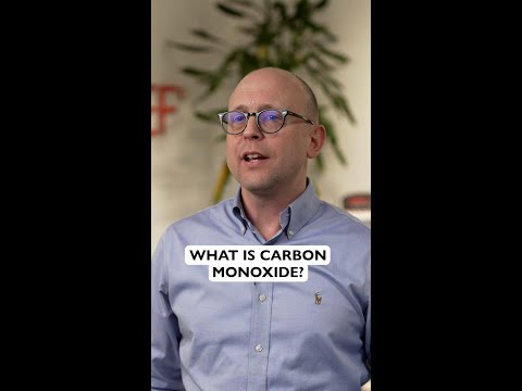 What Is Carbon Monoxide