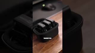 RODE Wireless PROs | Review unit provided by Rode. Part 1 #shorts