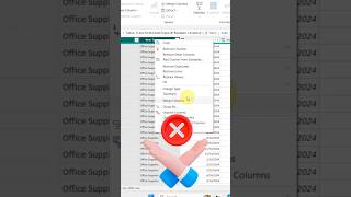 Add Column Using Existing Column #powerbitips