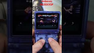 Anbernic Rg35xxsp #retrogaming #anbernic #rg35xxsp