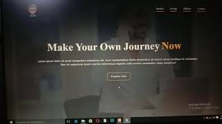 Animation Design of web...simple Html,Css #ideas