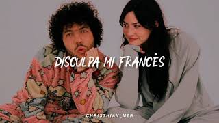 Unlearn - Benny Blanco & Gracie Abrams | subtitulado español, Lyrics