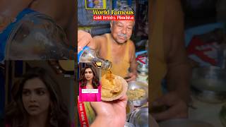 Trying World Famous Phuchka in Kolkata #eating #minivlog #foodchallenge #phuchka #panipuri