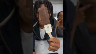 Twix Ice Cream