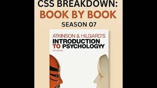 S07 E17: Unmasking Human Behavior – The Power of Social Influence in Atkinson & Hilgard's Psychology