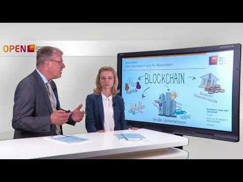 Blockchain - Hype oder Innovation