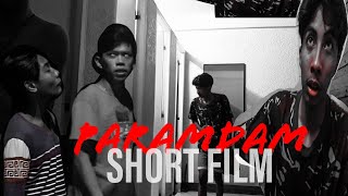 Paramdam