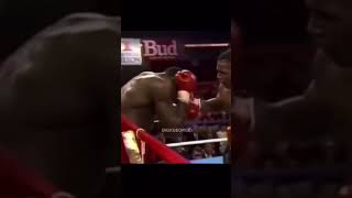 Mike Tyson’s Aura #miketyson #ironmike #power #boxing #boxingking