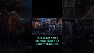 Where are all the unicorns? False advertising! #unicornoverlord #atlusgames  #vanillaware